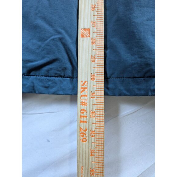 Columbia Sportswear Convert Mens XL Full Zip Vented 3 in 1 Fleece Lined Jacket - Picture 3 of 16